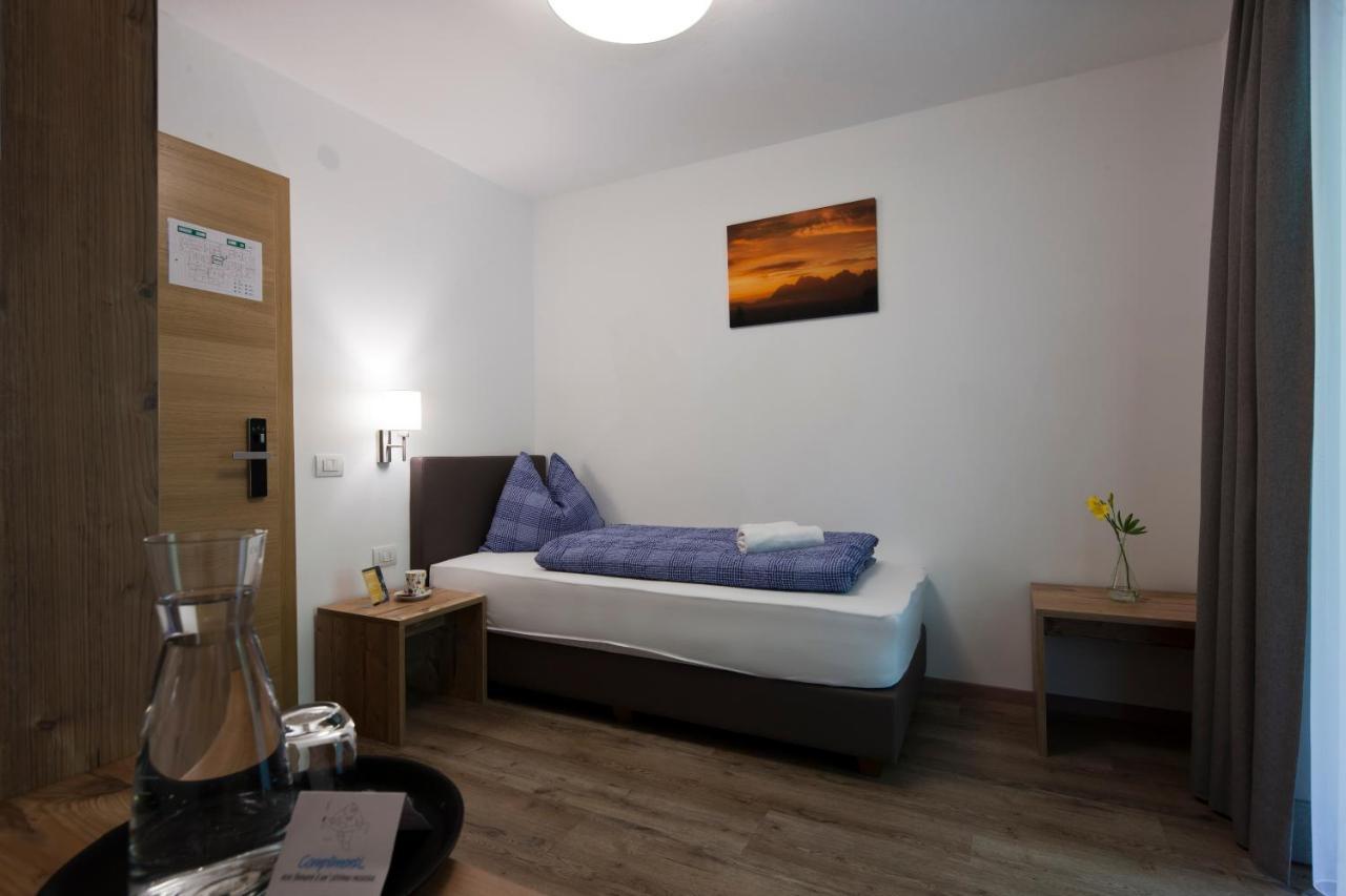 Natz-Schabs B&B Hotel Sonneck מראה חיצוני תמונה
