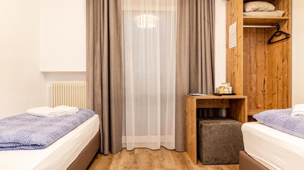 Natz-Schabs B&B Hotel Sonneck מראה חיצוני תמונה