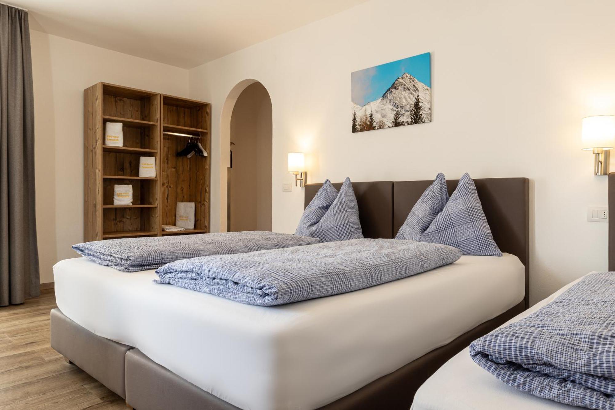 Natz-Schabs B&B Hotel Sonneck מראה חיצוני תמונה