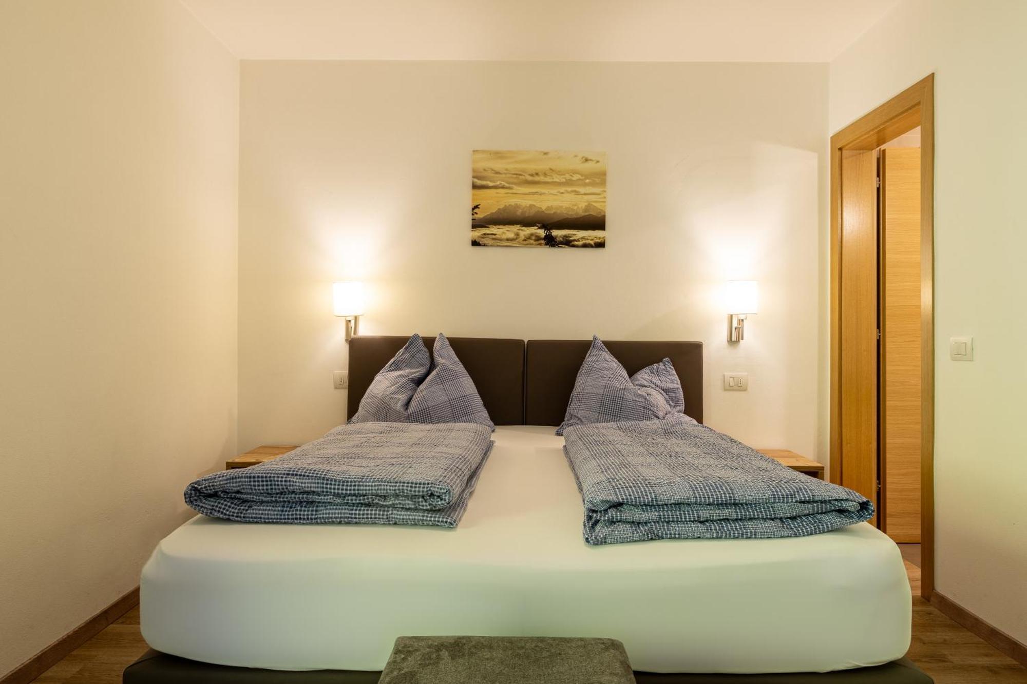 Natz-Schabs B&B Hotel Sonneck מראה חיצוני תמונה
