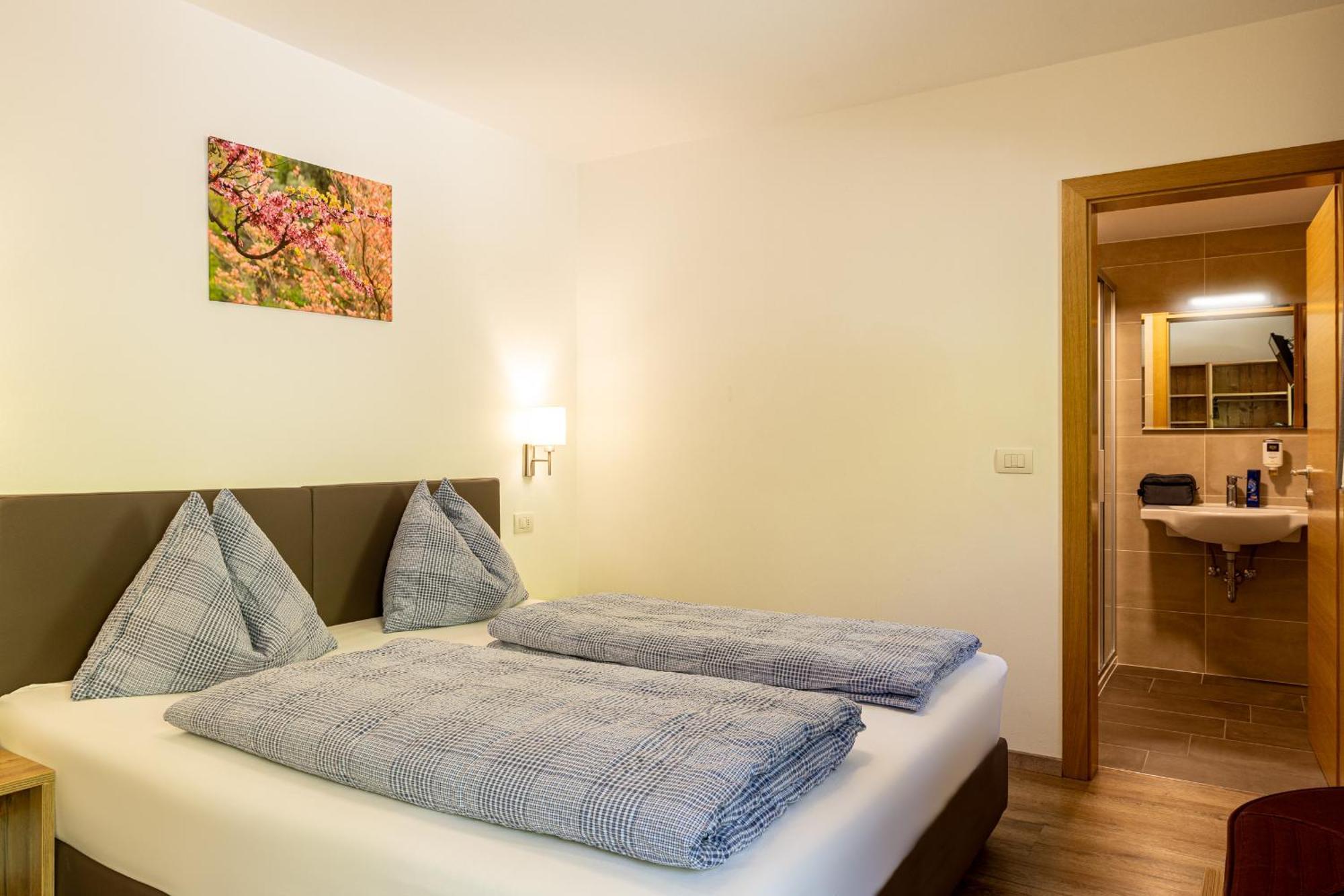 Natz-Schabs B&B Hotel Sonneck מראה חיצוני תמונה