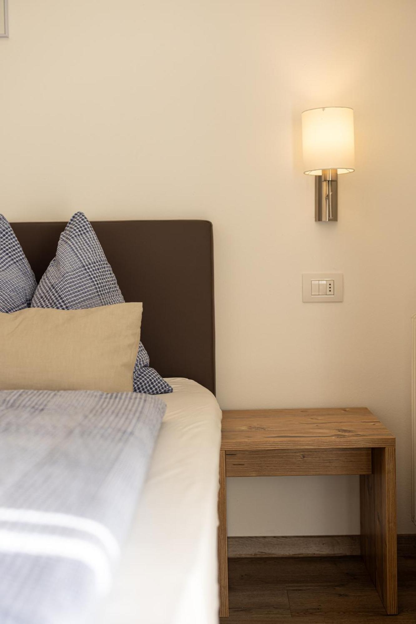 Natz-Schabs B&B Hotel Sonneck מראה חיצוני תמונה
