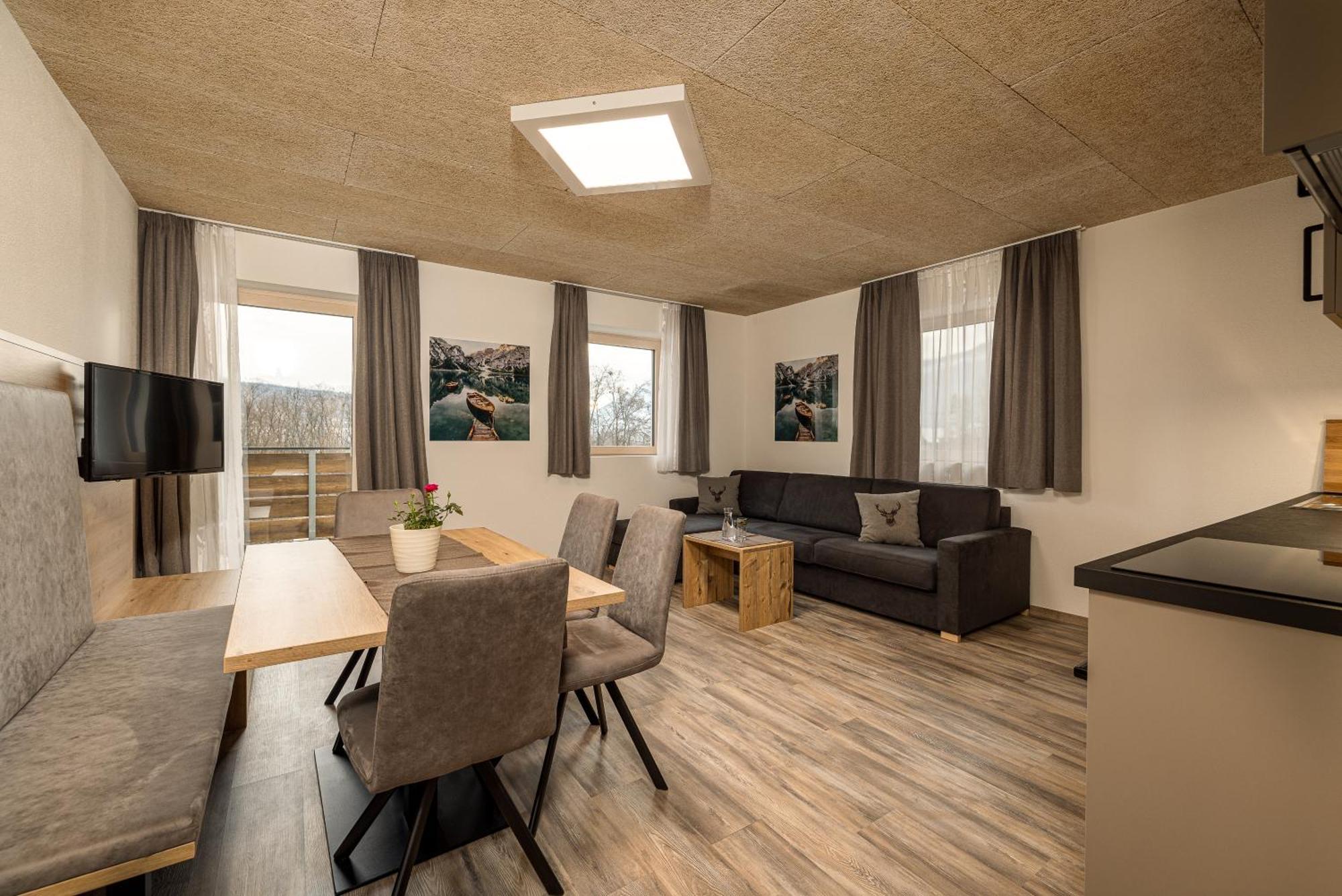 Natz-Schabs B&B Hotel Sonneck מראה חיצוני תמונה