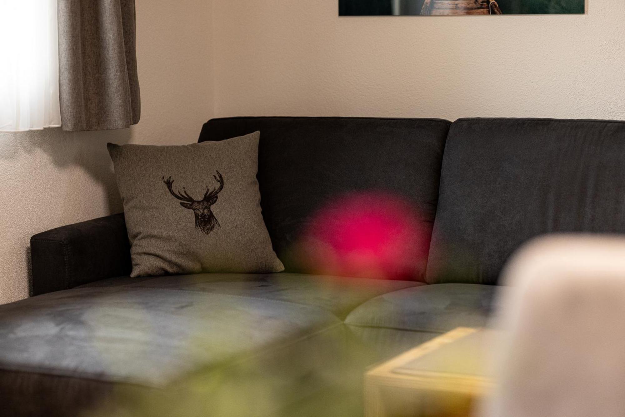 Natz-Schabs B&B Hotel Sonneck מראה חיצוני תמונה
