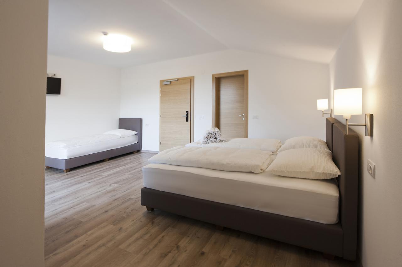 Natz-Schabs B&B Hotel Sonneck מראה חיצוני תמונה