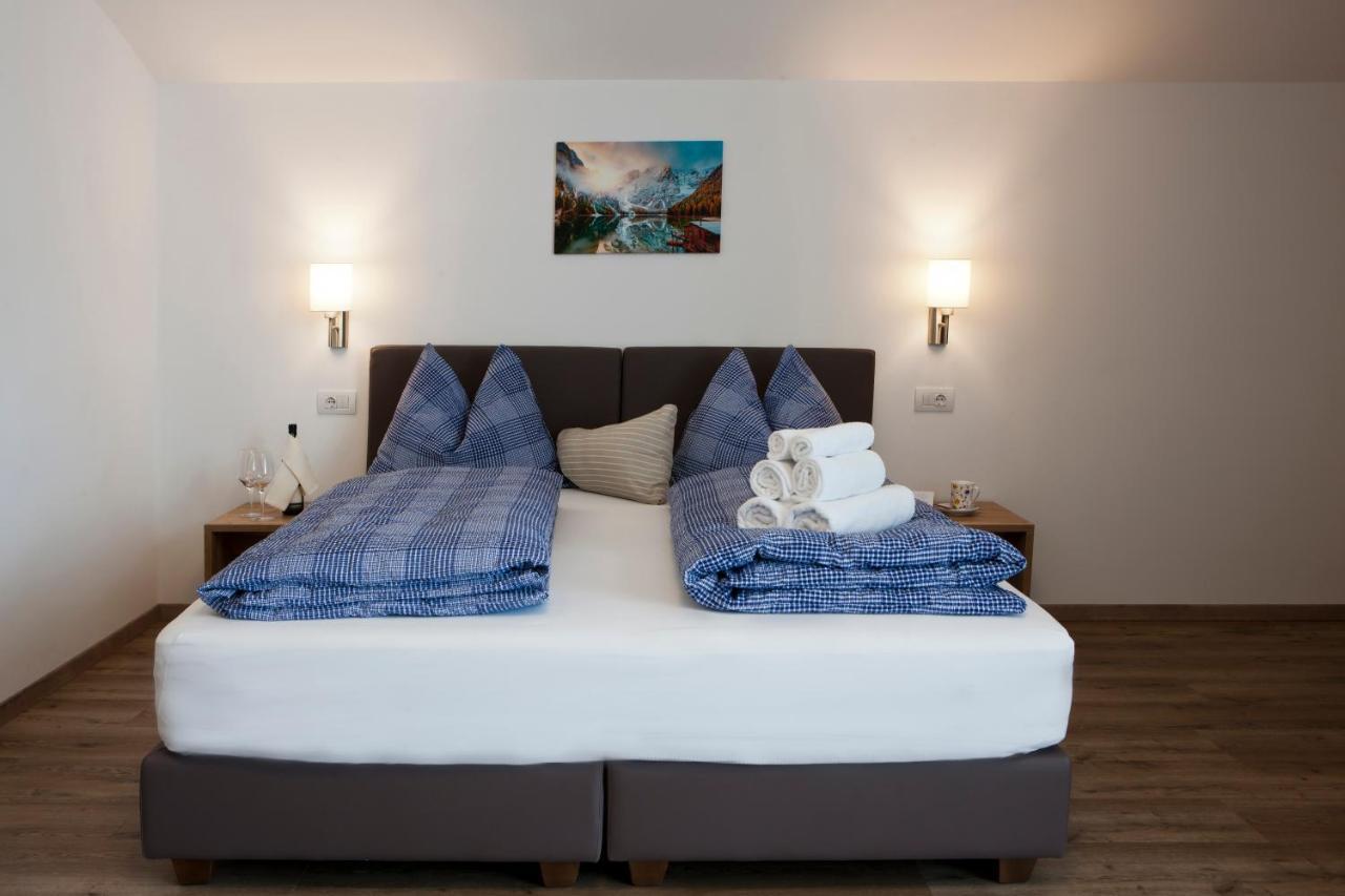 Natz-Schabs B&B Hotel Sonneck מראה חיצוני תמונה